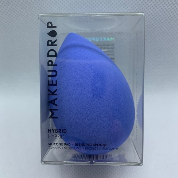 🎉HP! 🌹 5/$25 MakeupDrop Hybrid Blender Sponge - Picture 2 of 5